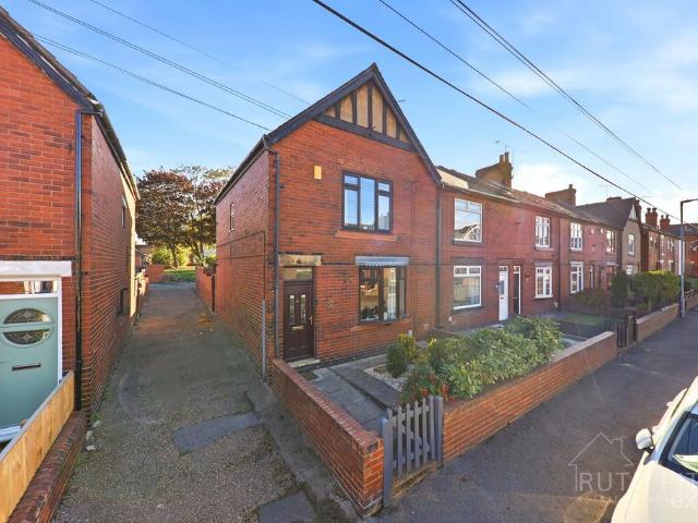 House for sale in Hemsworth, Wakefield