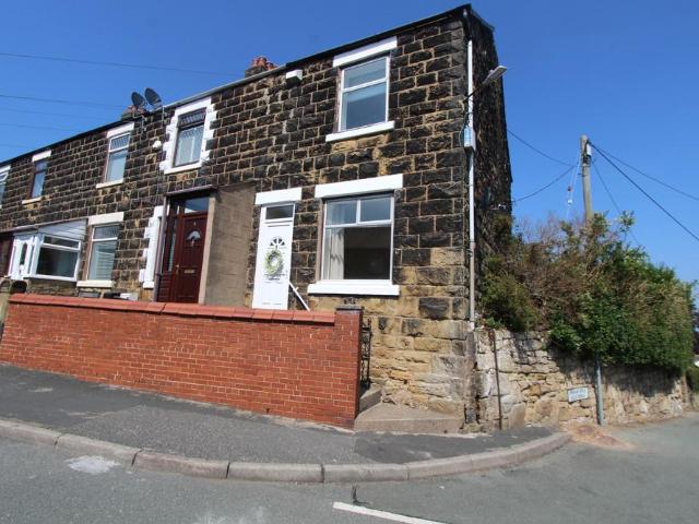 House for sale in Summerhill, Wales
