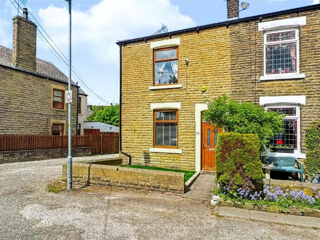 House for sale in Shaw and Crompton, Pendock