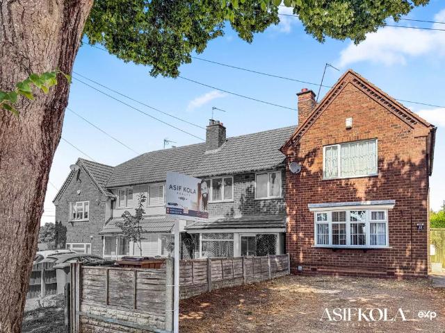 House for sale in Pheasey, Great Barr
