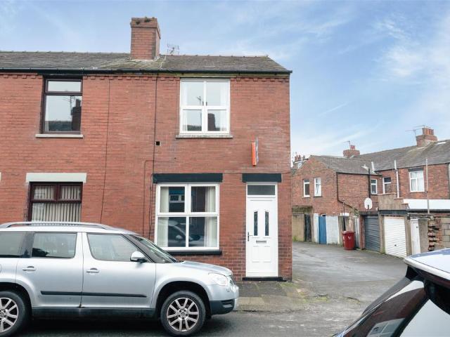 House for sale in Barrow