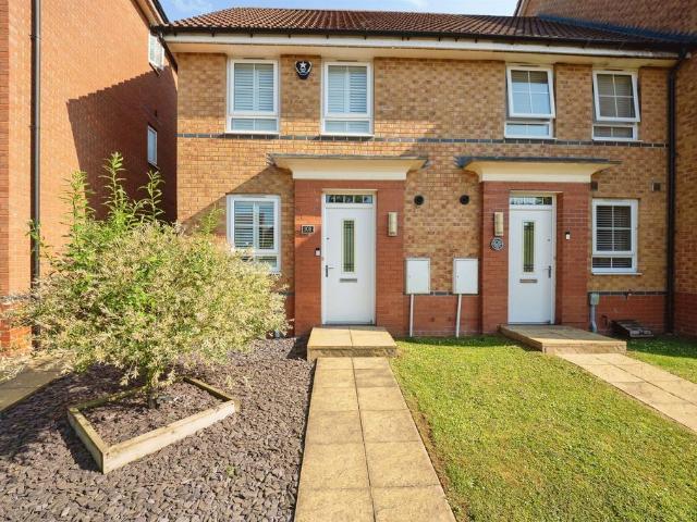 House for sale in Kingswood, Hull