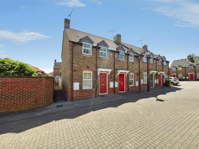 House for sale in Coldharbour, Buckinghamshire