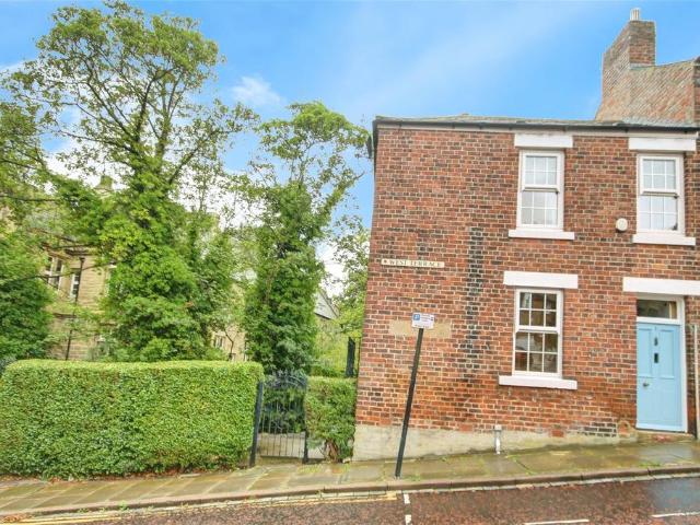 House for sale in Viaduct, Isle Of Man