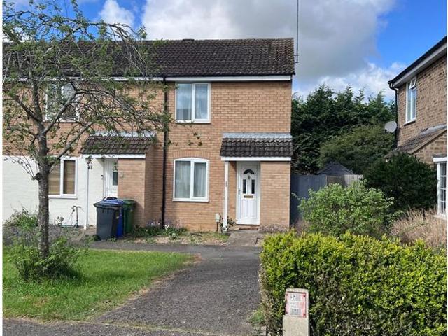 House for sale in Kings Sutton, Northamptonshire