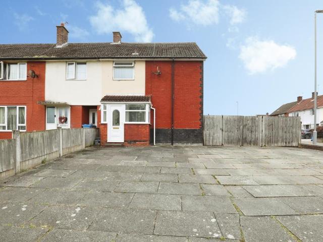House for sale in Halewood Green, Halewood