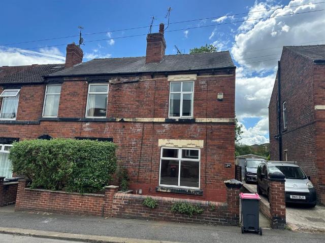 House for sale in Kimberworth, South Yorkshire