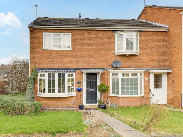 House for sale in Gedling, East Midlands