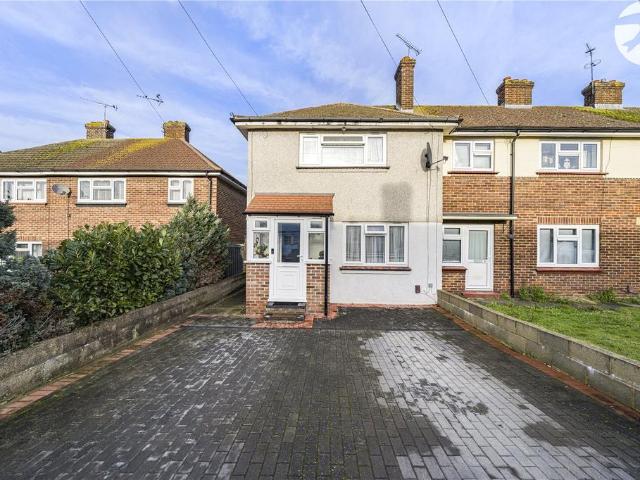 House for sale in Northfleet, Gravesham