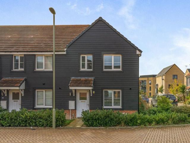 House for sale in Walworth Business Park, Test Valley