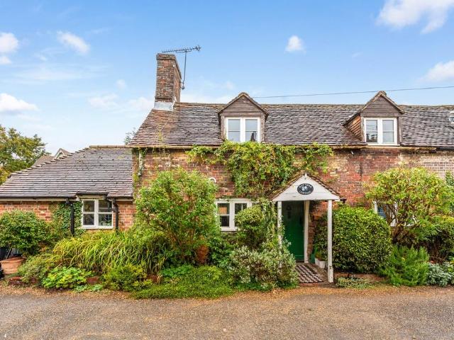 House for sale in The Soke, Winchester