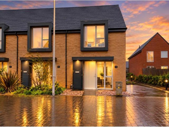 House for sale in Wingates, Bolton