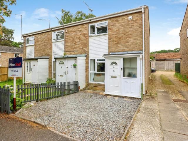 House for sale in Canford Heath, Poole