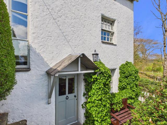 House for sale in Coniston