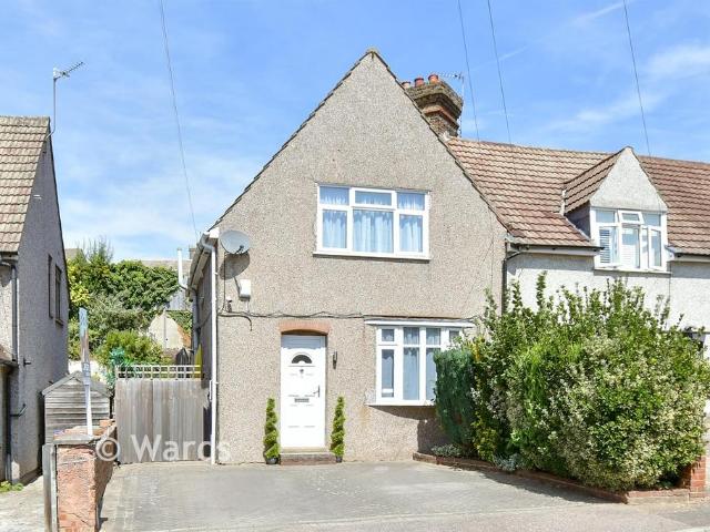 House for sale in Crayford, Greater London