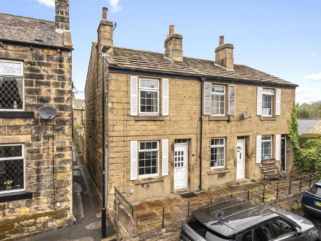 House for sale in Otley, West Yorkshire