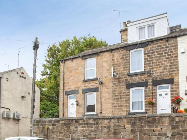 House for sale in Honeywell, Barnsley