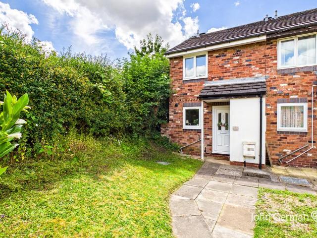 House for sale in Oakthorpe, Leicestershire