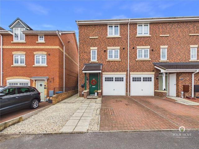 House for sale in Sacriston
