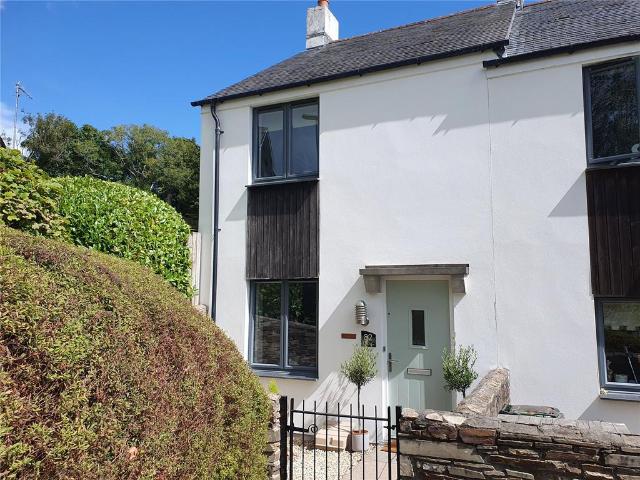 House for sale in St. Austell Bay, Cornwall