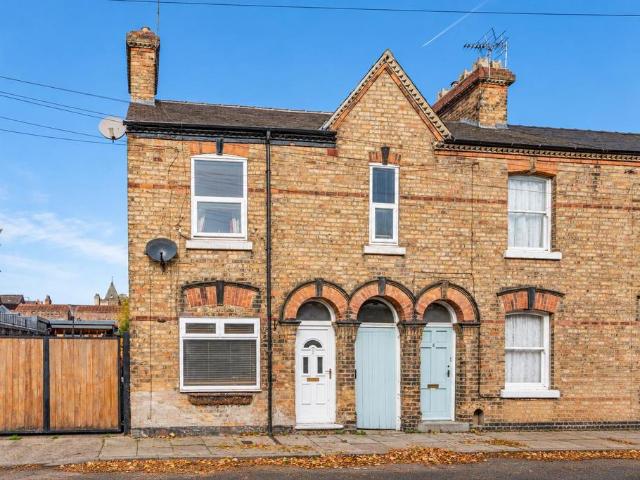 House for sale in Clifton, York