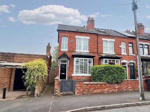 House for sale in Maney, Sutton Coldfield