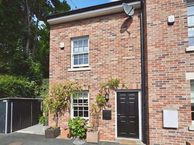 House for sale in Ripon, North Yorkshire