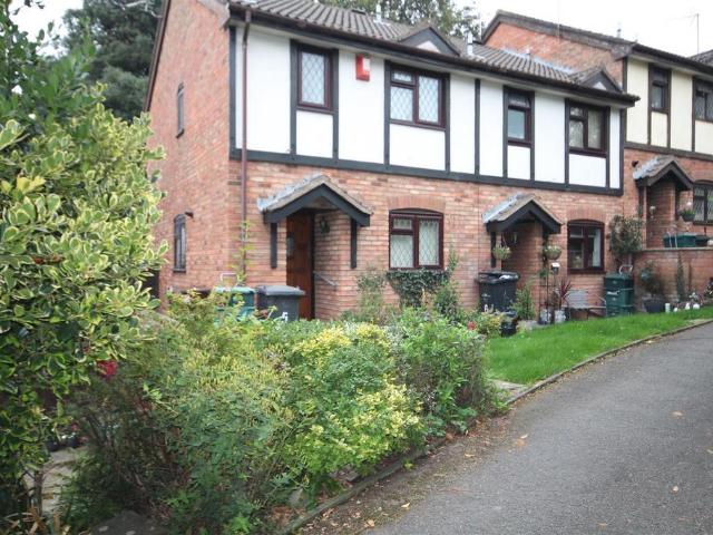 House for sale in Llanddulas and Rhyd-y-Foel, Llanddulas