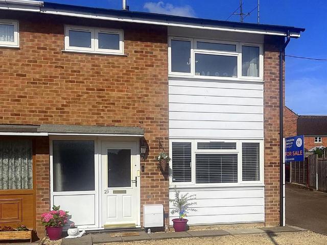 House for sale in Shipston on Stour, Alderminster