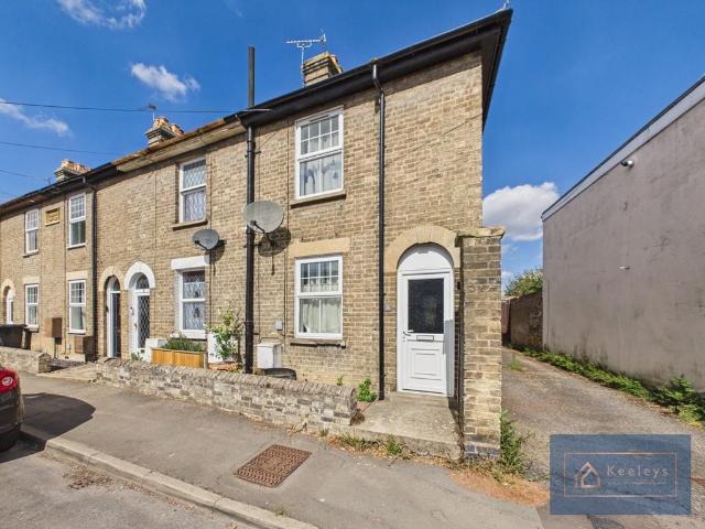 House for sale in Barway, Cambridgeshire