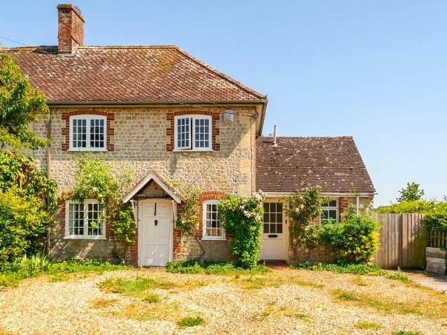 House for sale in Upton Folly, Upton Lovell