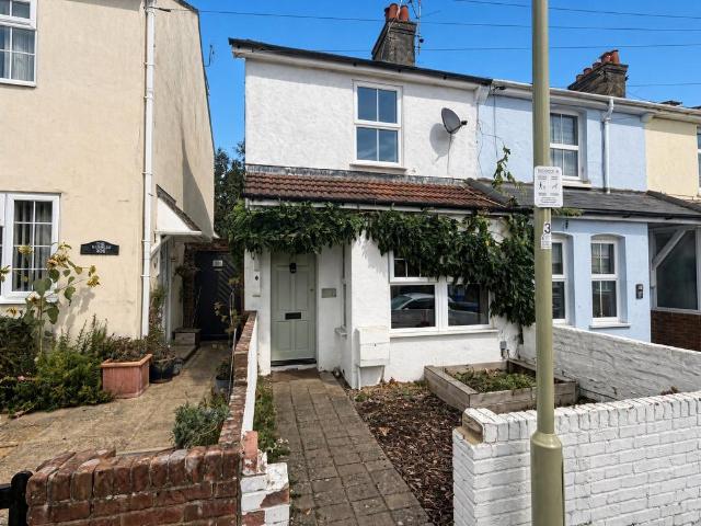 House for sale in North Town, Aldershot