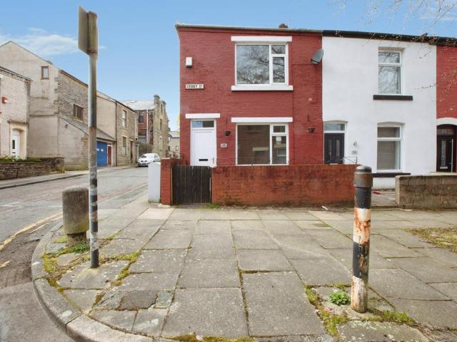House for sale in Darwen