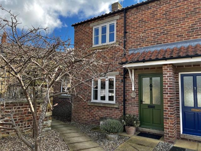 House for sale in Pickering, North Yorkshire