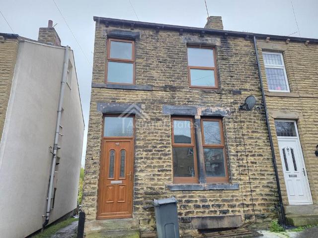 House for sale in Overthorpe, West Yorkshire