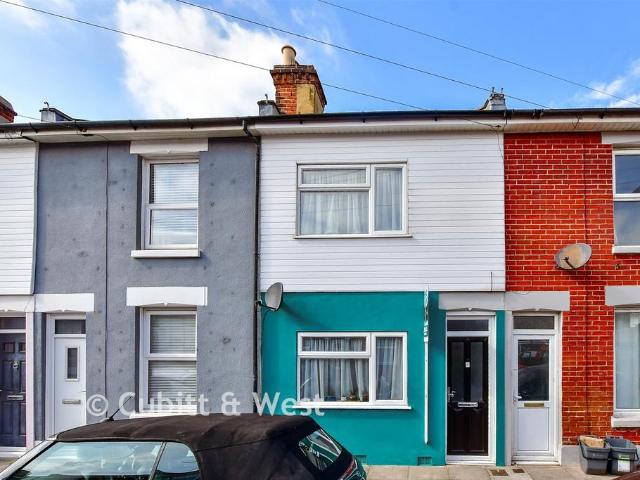 House for sale in Somers Town, Portsmouth