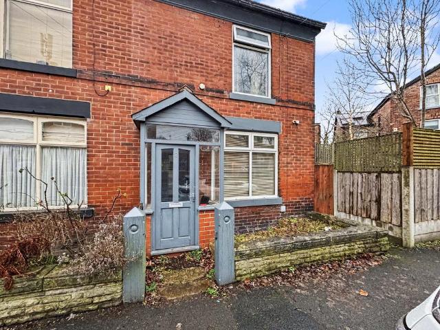 House for sale in Kirkhams, Bury