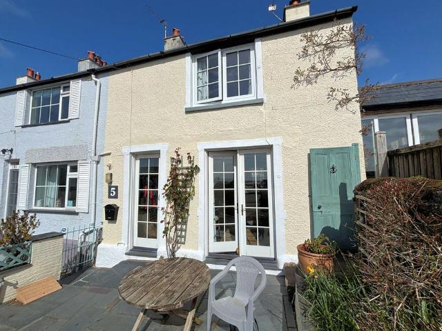 House for sale in Aberdyfi, Wales