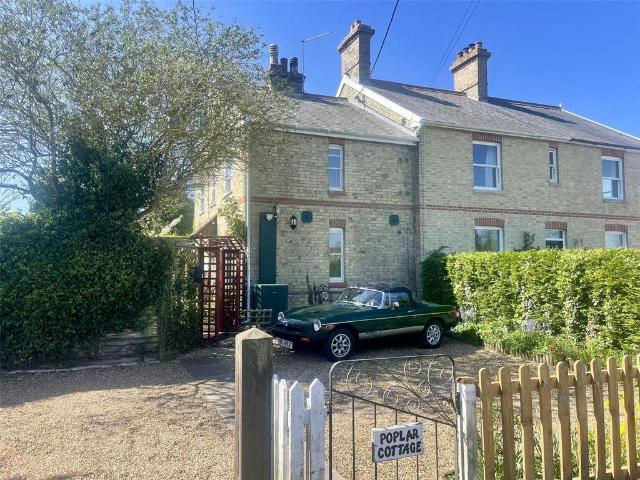 House for sale in Bedingfield, Suffolk