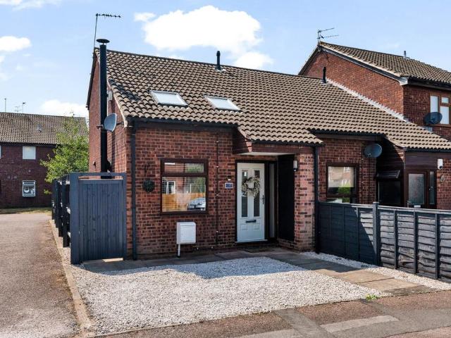 House for sale in Hamilton, Old Wharf