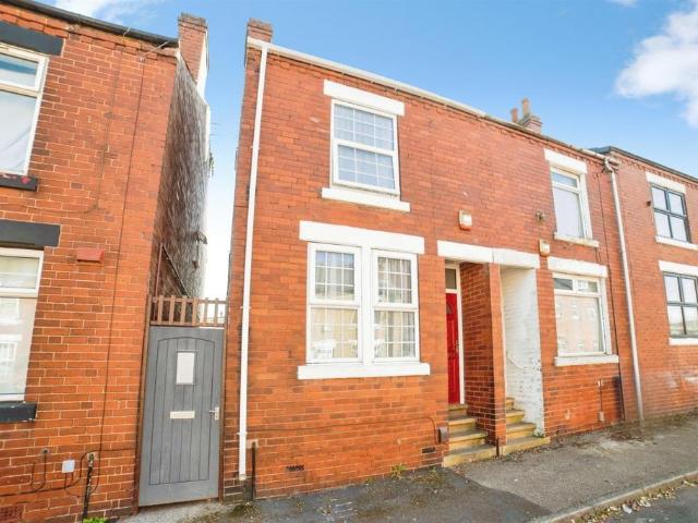 House for sale in Potters Corner, East Midlands
