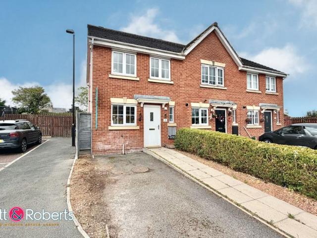 House for sale in Hetton, Easington Lane