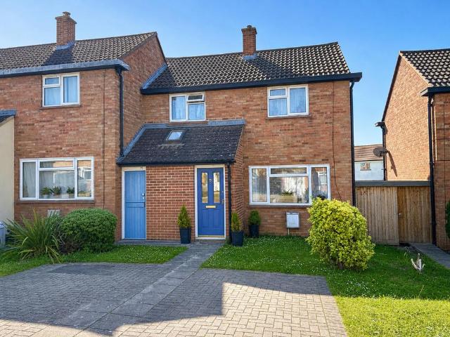 House for sale in Wyton, Huntingdon