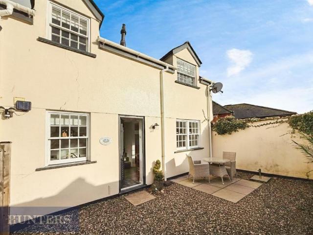 House for sale in Watergate, Isle Of Man