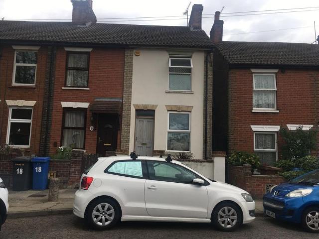 House for sale in The Dales, Key Street