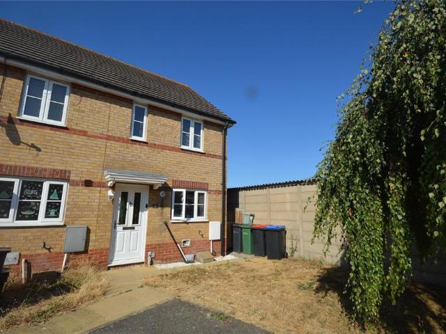 House for sale in Bocking, Chipping Hill