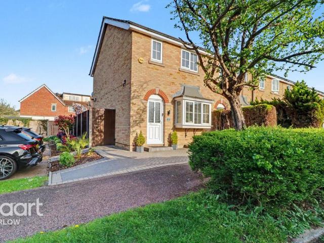 House for sale in Latton Bush, Harlow