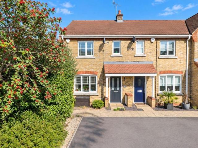 House for sale in Elvetham Heath, Hart