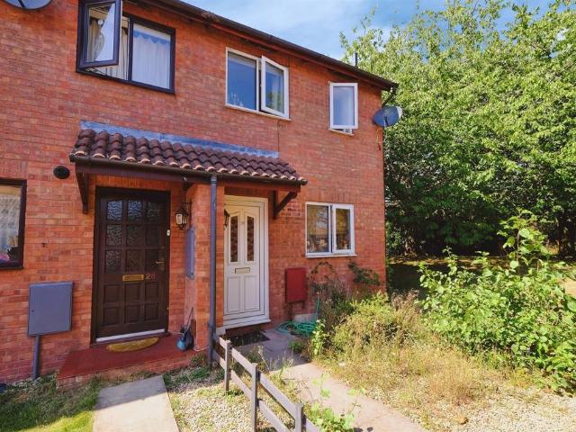 House for sale in Belmont Rural, Lower Bullingham