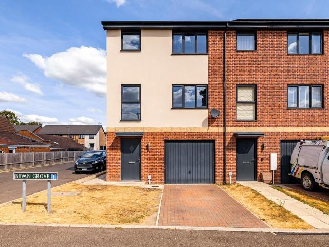 House for sale in Fulney, Gosberton Clough